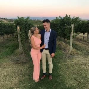 Meet your Posher, Phoebe